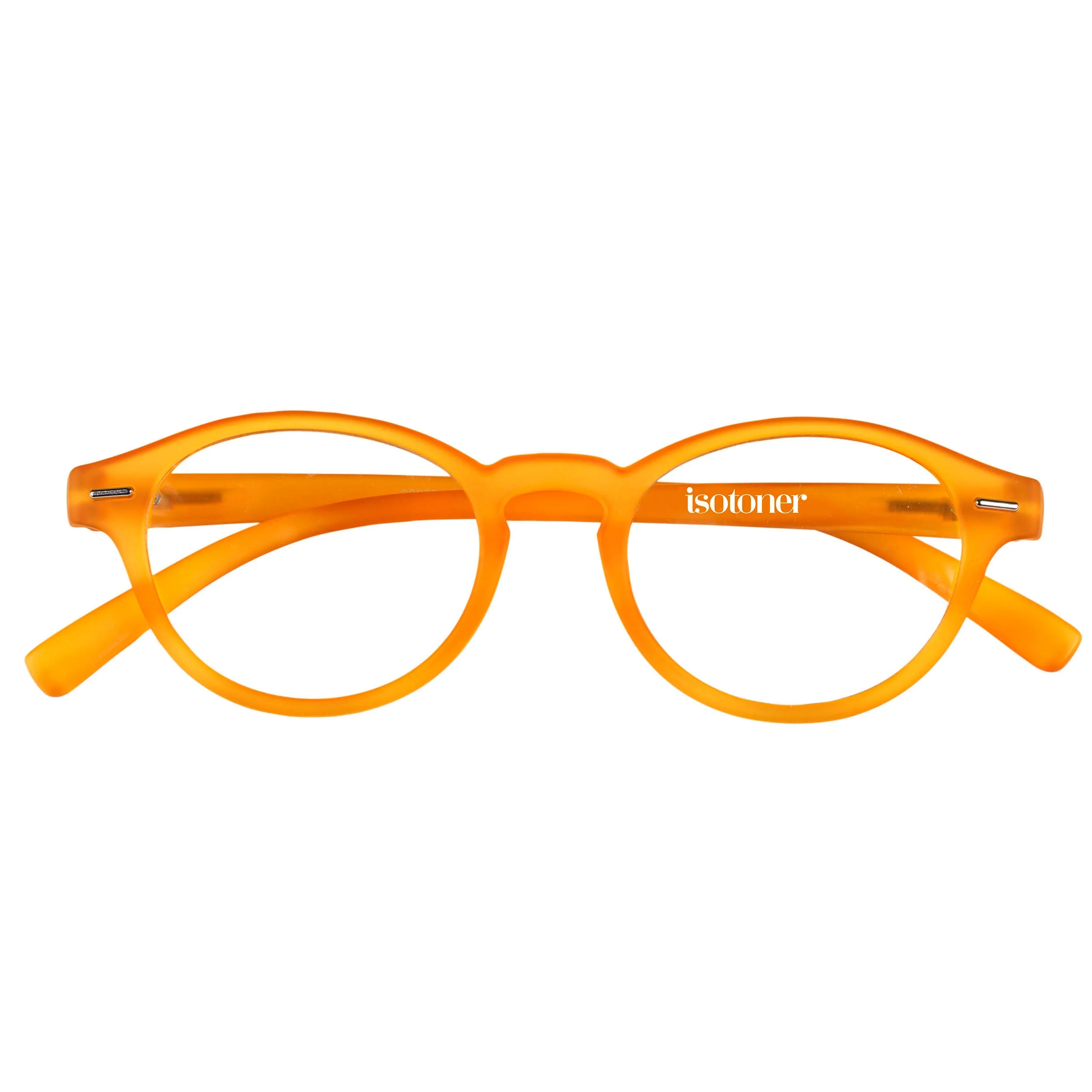 Loupes de Lecture mixtes Orange