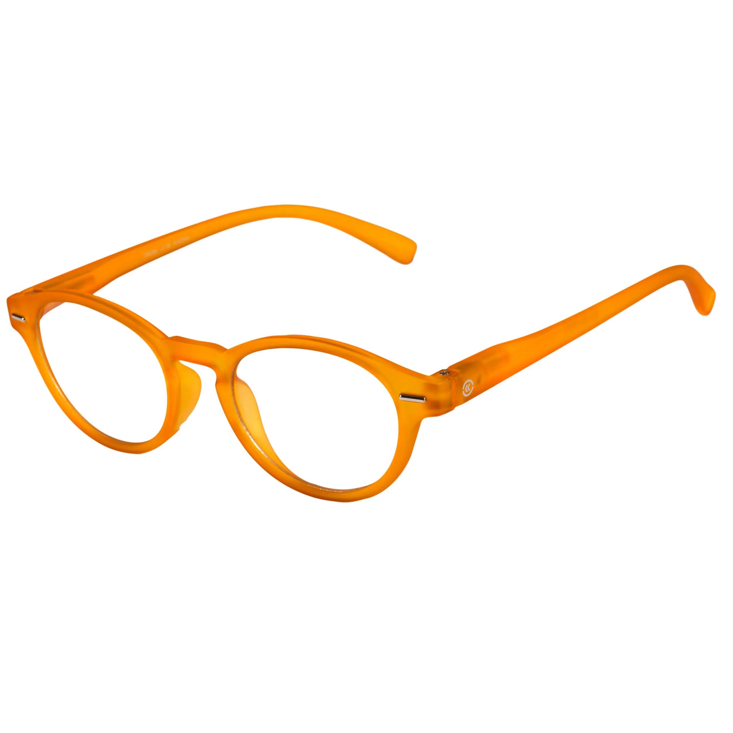 Loupes de Lecture mixtes Orange