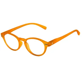 Loupes de Lecture mixtes Orange