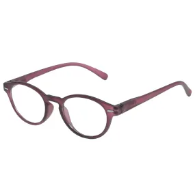 Loupes de Lecture mixtes Violet