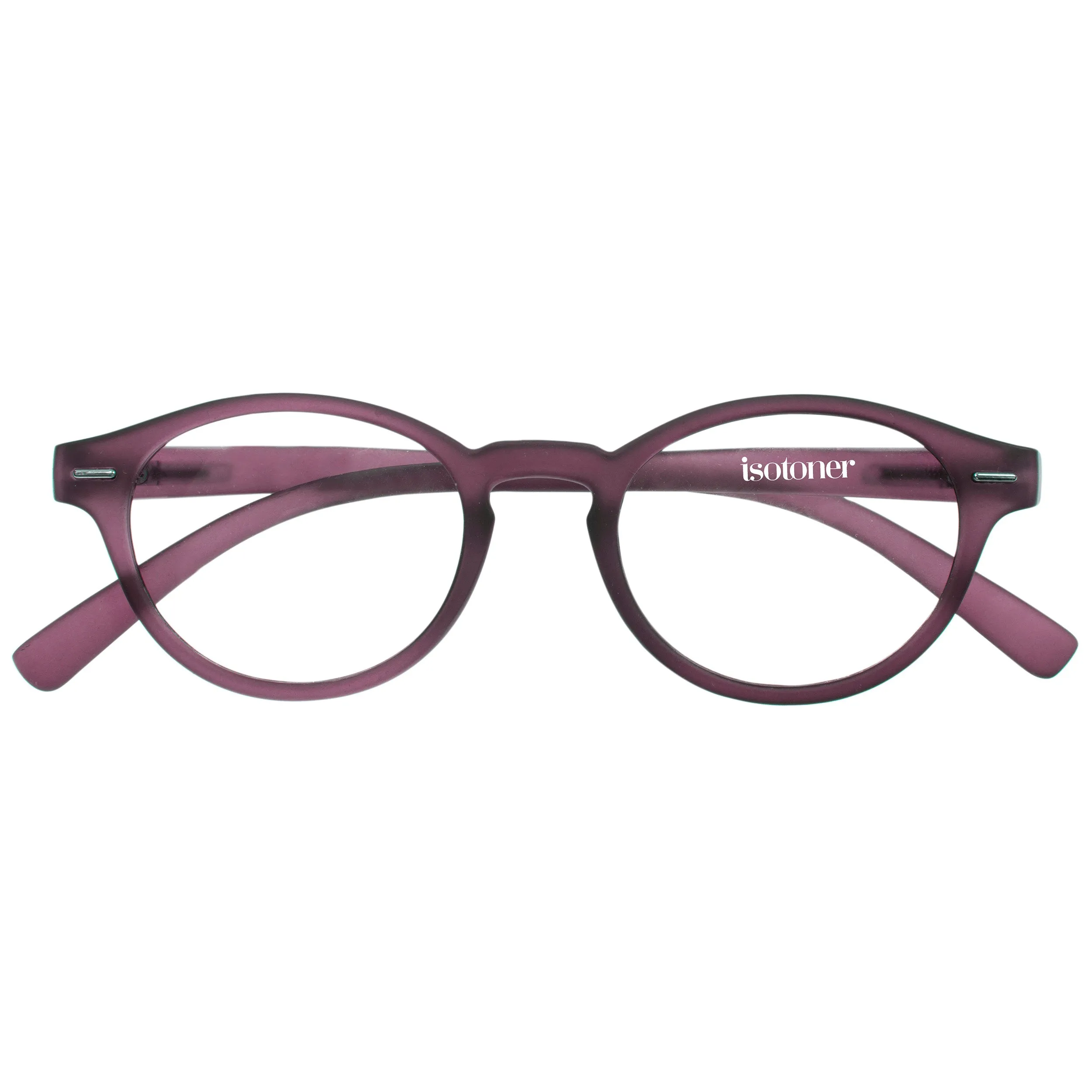 Loupes de Lecture mixtes Violet