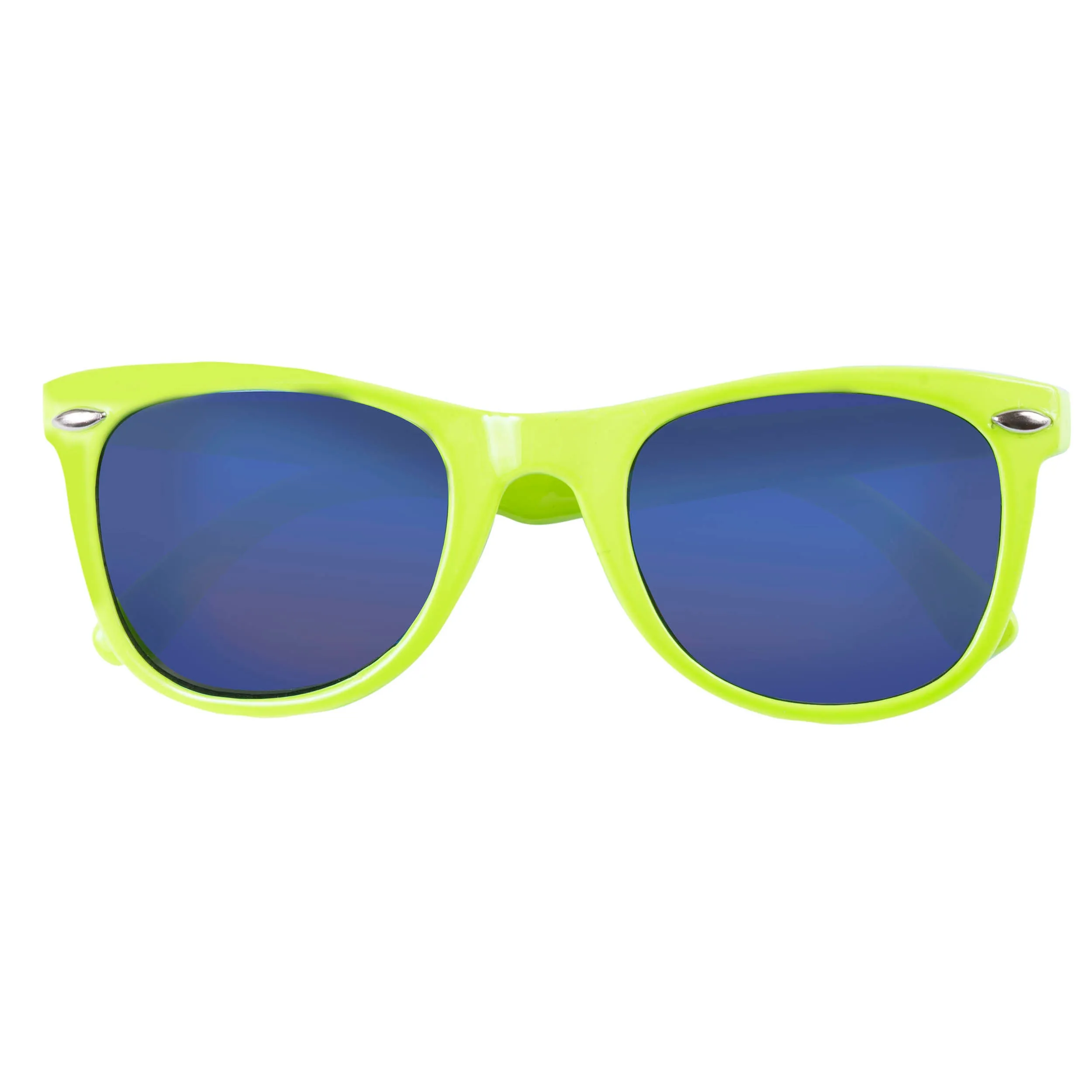 Lunettes de Soleil 4-6 ans Lime