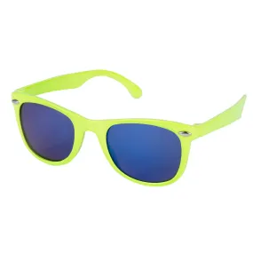 Lunettes de Soleil 4-6 ans Lime