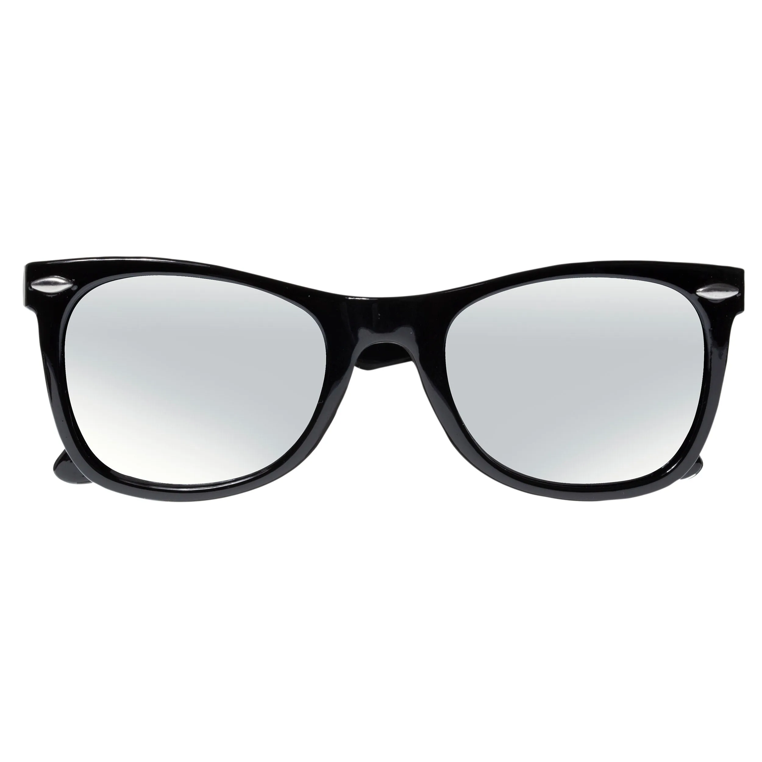 Lunettes de Soleil 4-6 ans Noir