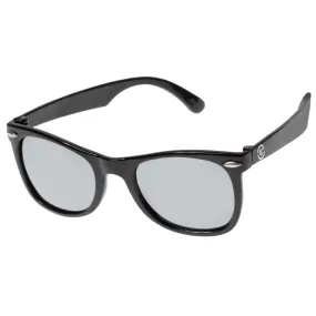 Lunettes de Soleil 4-6 ans Noir