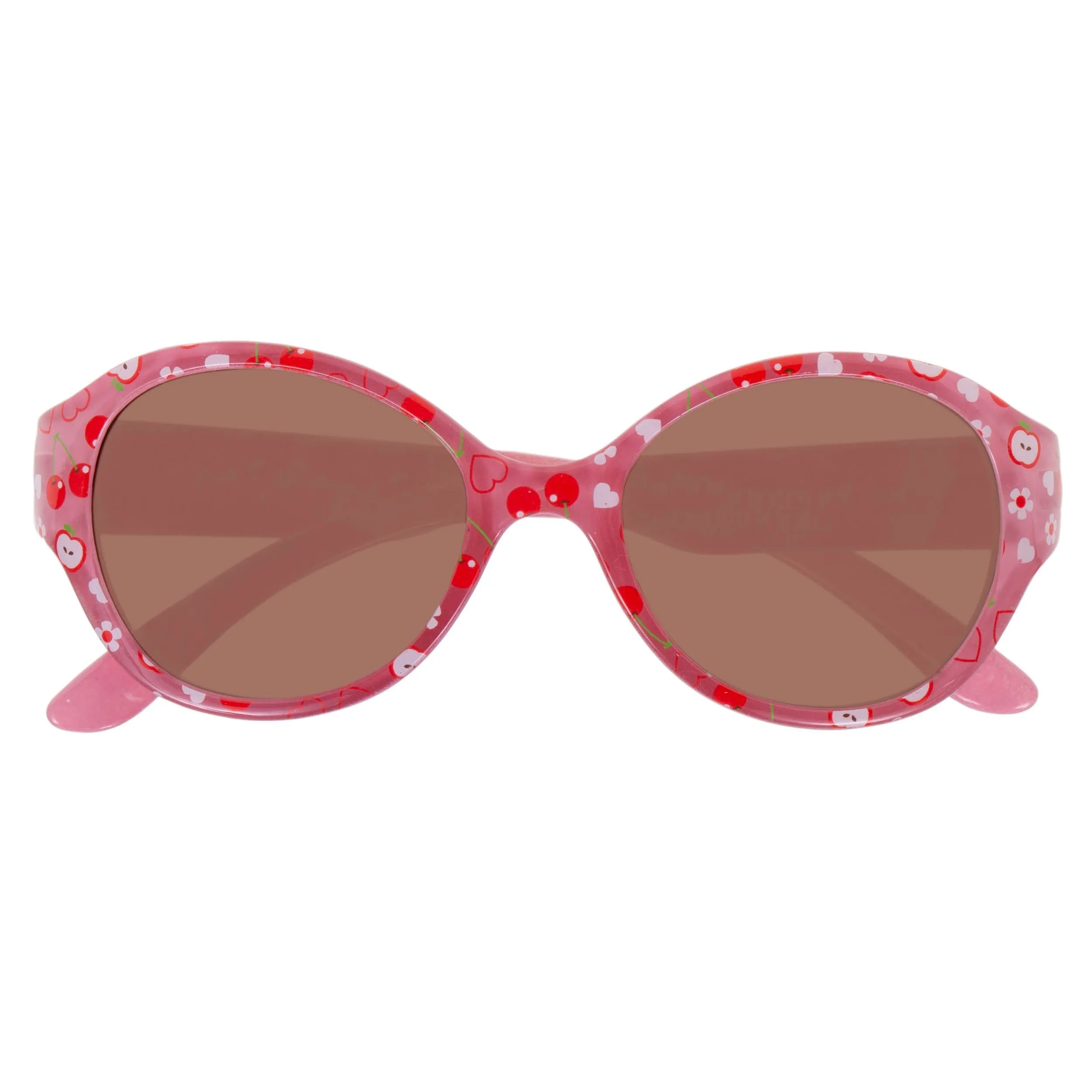 Lunettes de Soleil 7-9 ans Rose