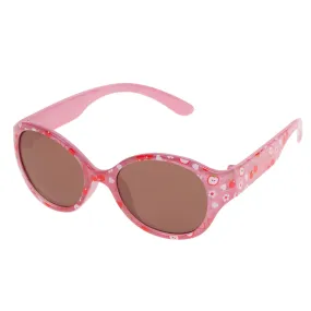 Lunettes de Soleil 7-9 ans Rose