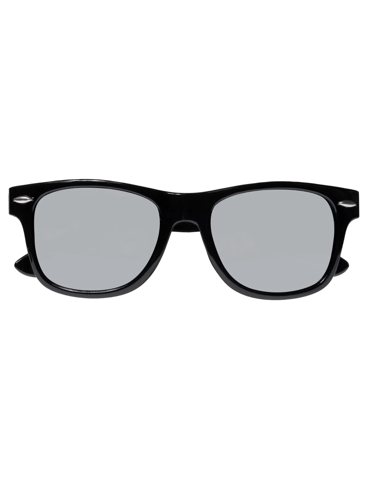 Lunettes de Soleil Enfant 10-12 ans Noir