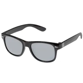 Lunettes de Soleil Enfant 10-12 ans Noir