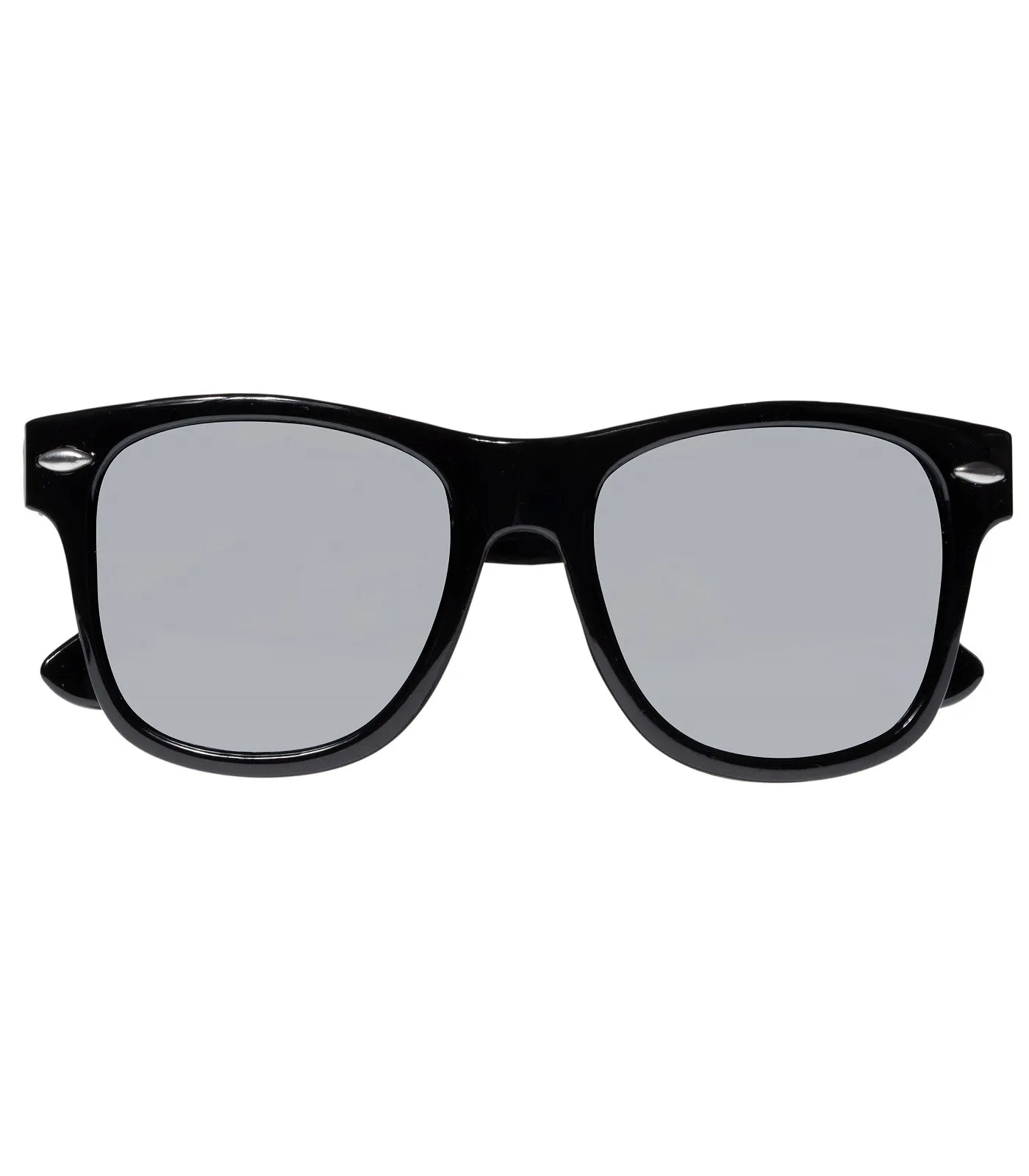 Lunettes de Soleil Enfant 10-12 ans Noir