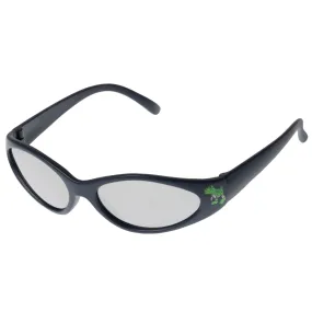 Lunettes de Soleil Enfant 7-9 ans Marine