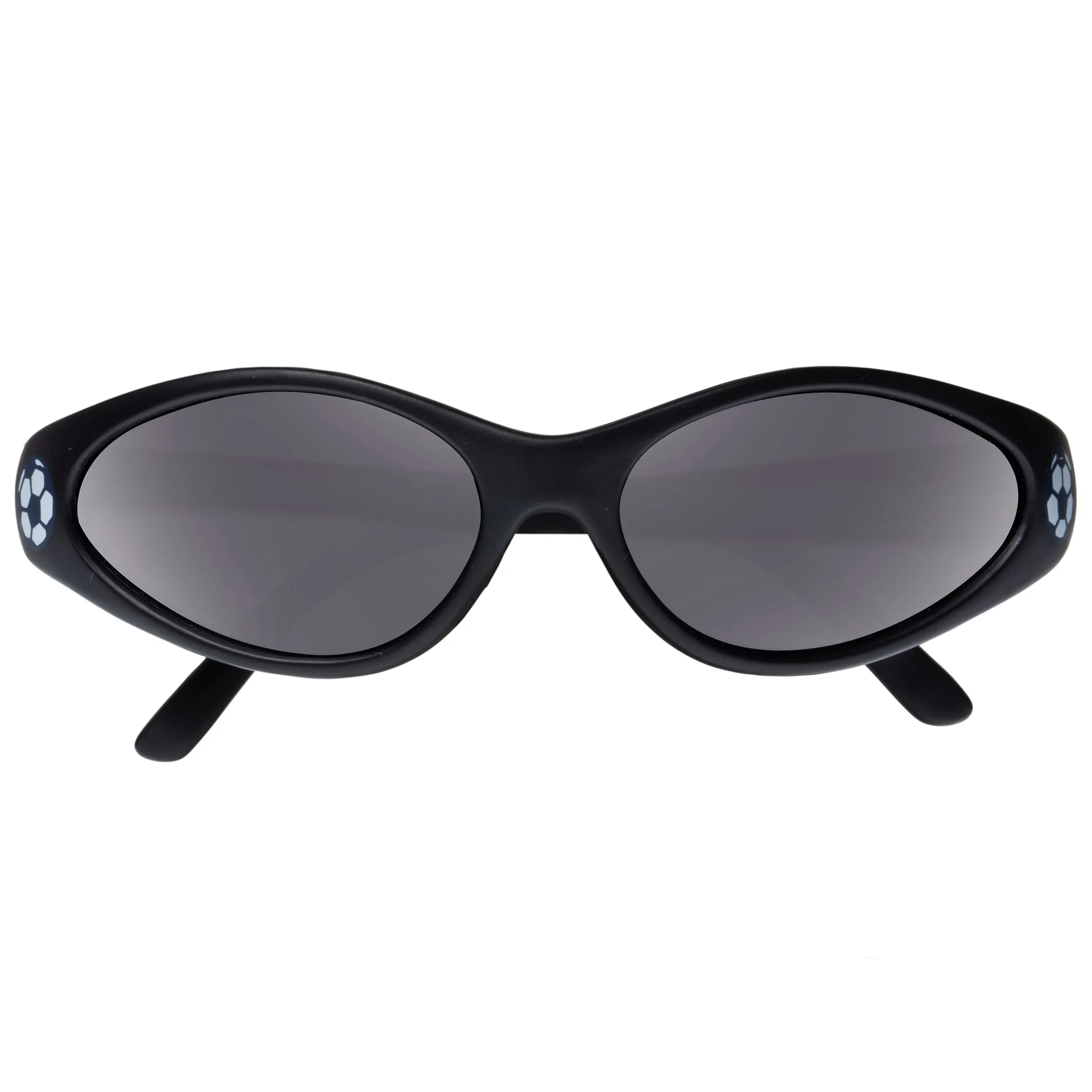 Lunettes de Soleil Enfant 7-9 ans Noir