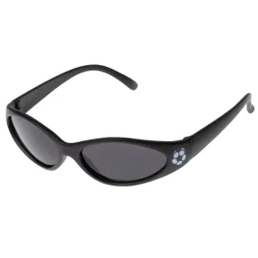 Lunettes de Soleil Enfant 7-9 ans Noir