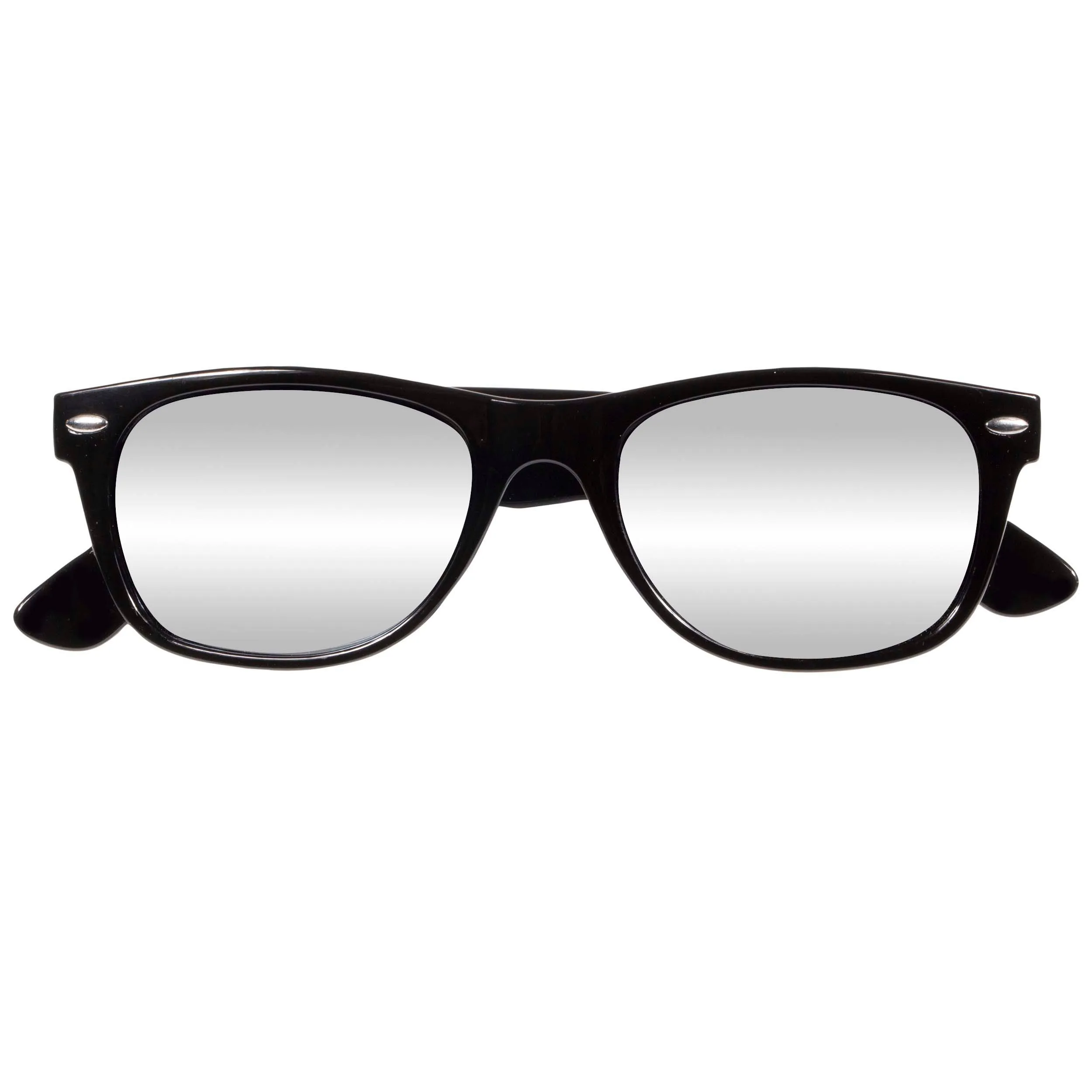 Lunettes de Soleil mixte Noir