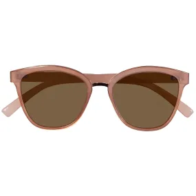 Lunettes de soleil  Papillon Poudré