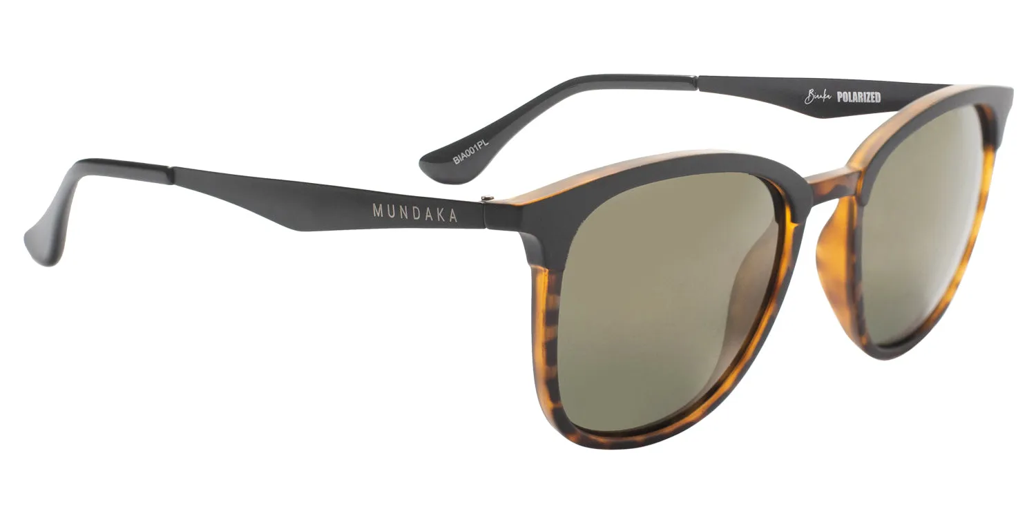 LUNETTES MUNDAKA  BIANCA