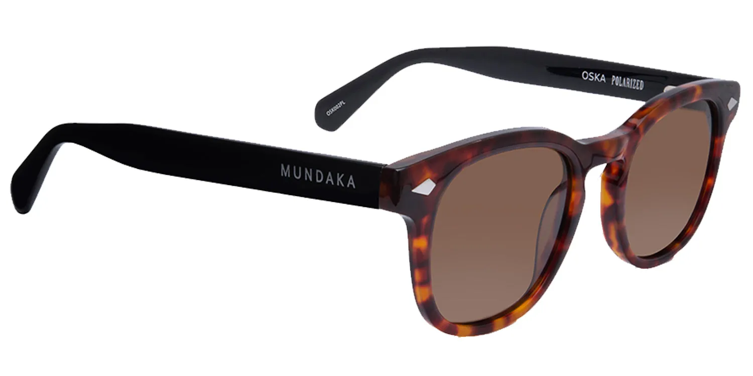 LUNETTES MUNDAKA  OSKA