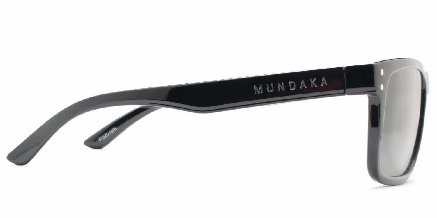 LUNETTES MUNDAKA  POZZ' (4 modèles)