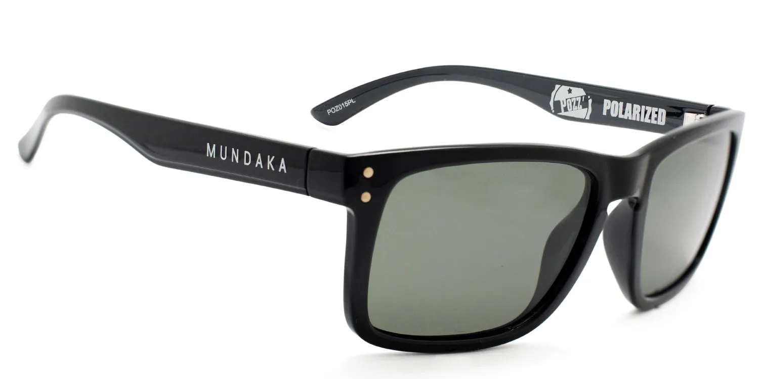 LUNETTES MUNDAKA  POZZ' (4 modèles)