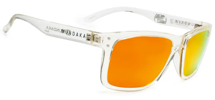 LUNETTES MUNDAKA  POZZ' (4 modèles)