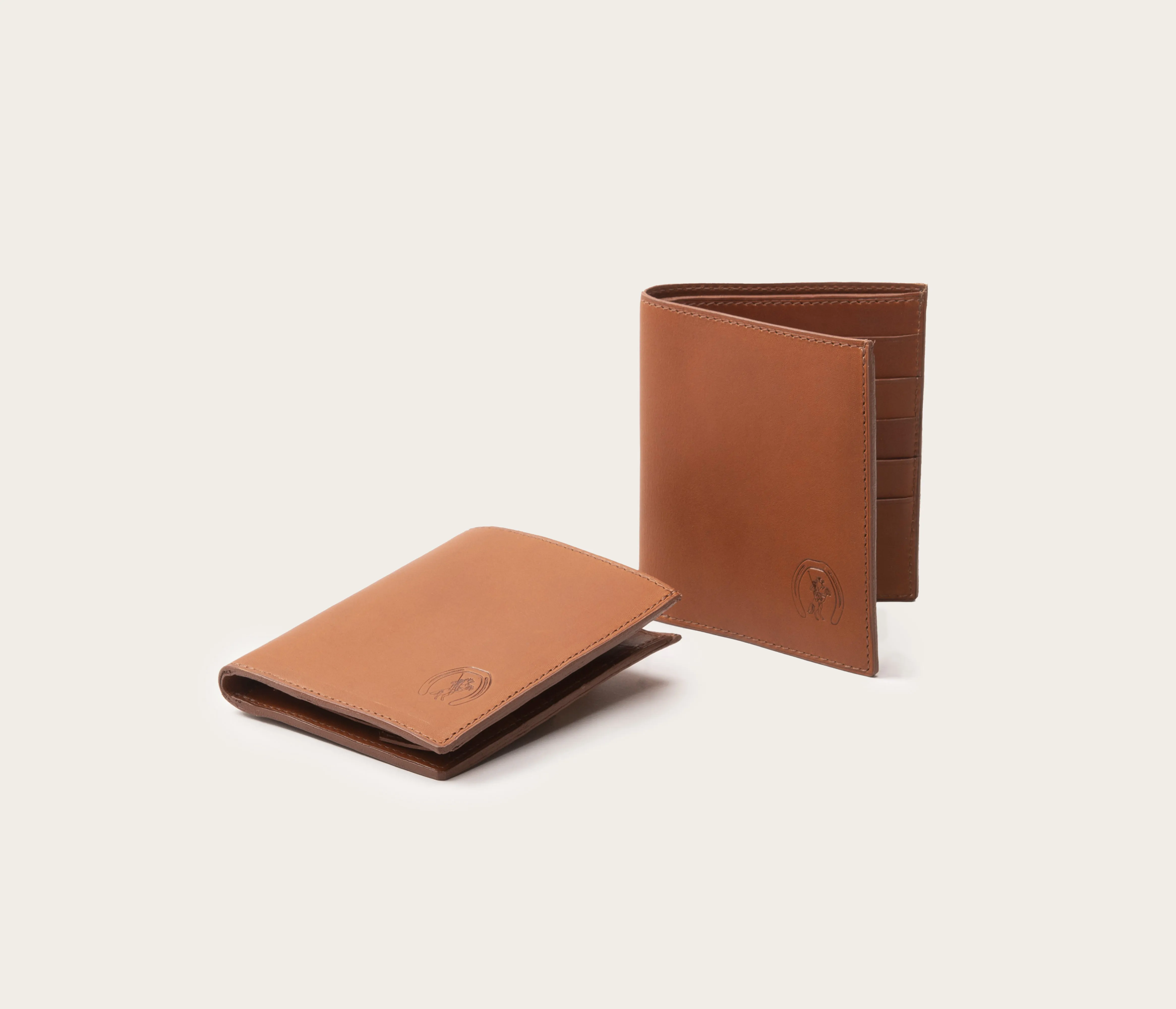 Marc Fauve wallet