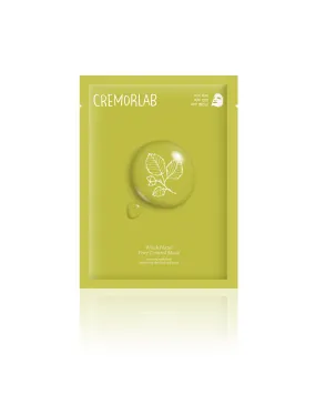 Mascarilla facial Cremorlab Witch Hazel Pore Control Mask 25g