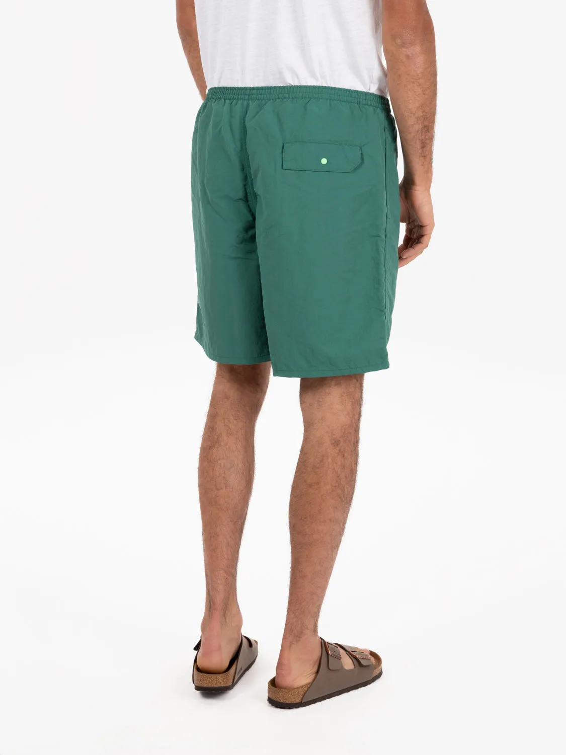 Men's Baggies Longs 7 verde