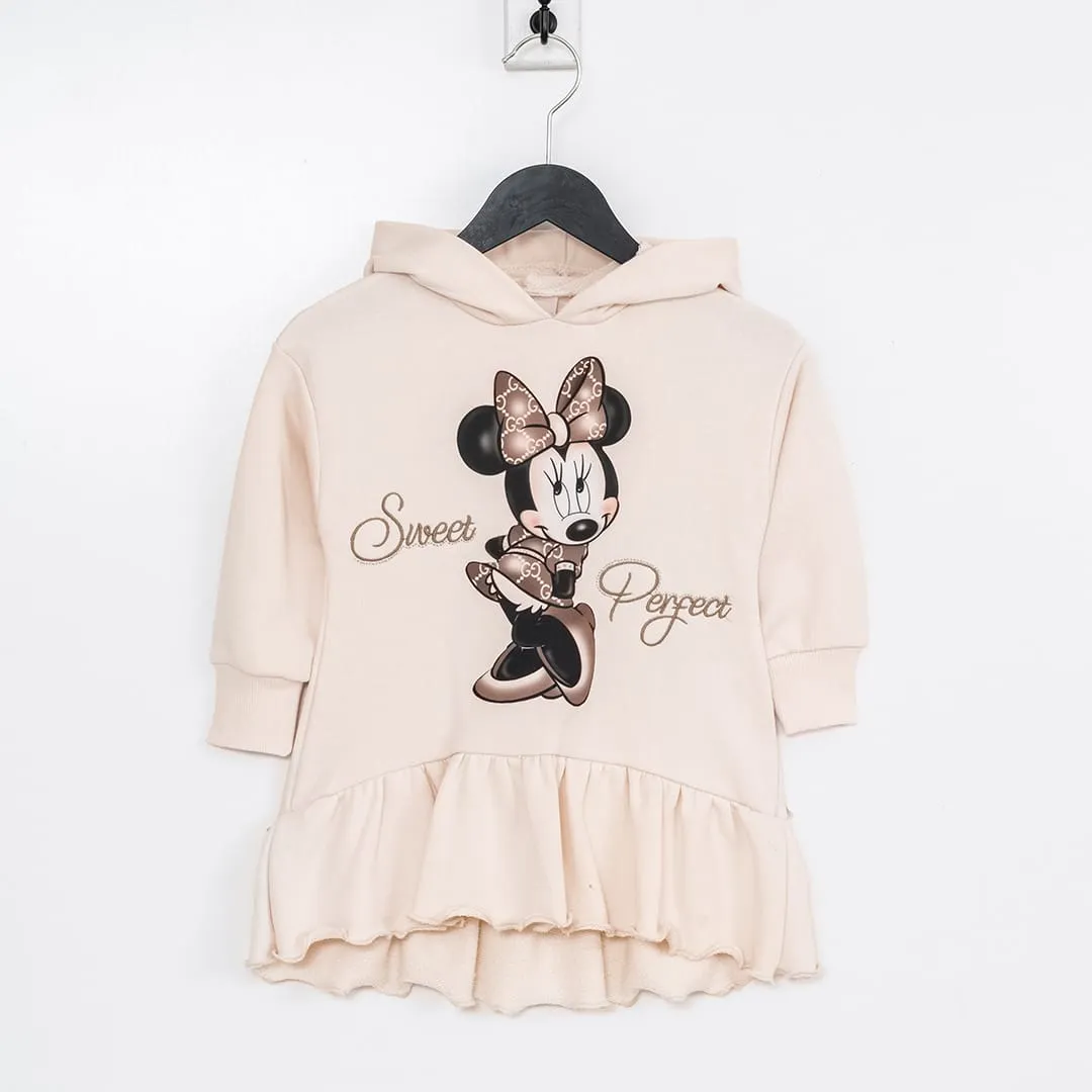 Minnie Big Sister Casual Dress