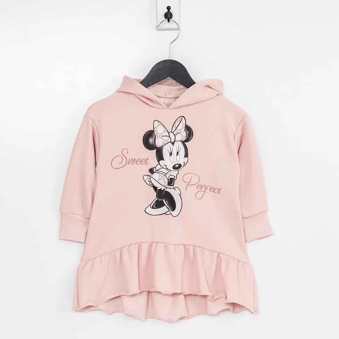 Minnie Big Sister Casual Dress