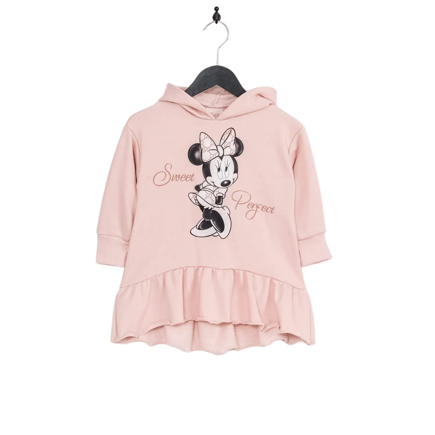 Minnie Big Sister Casual Dress