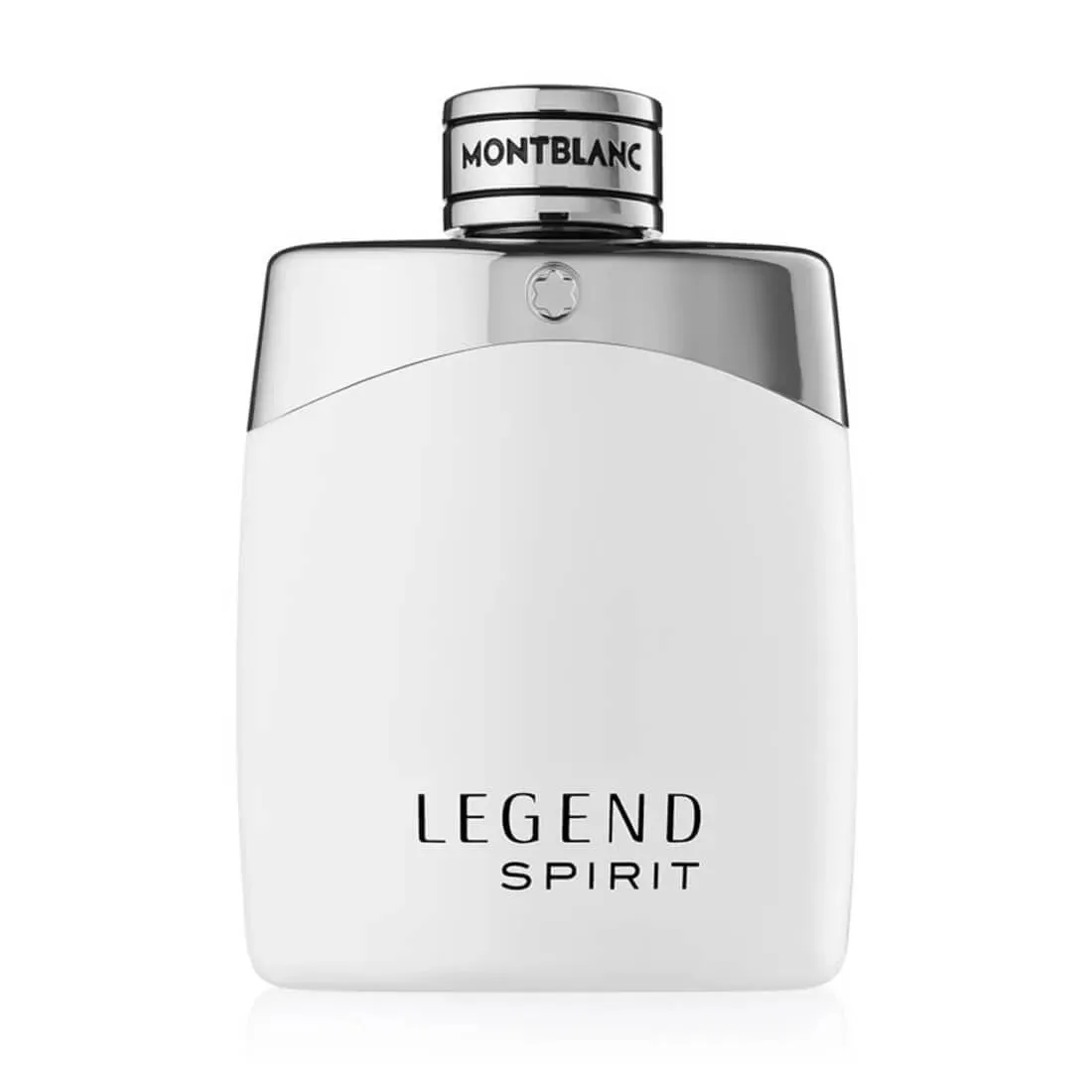 Mont Blanc Legend Spirit EDT Perfume for Men 100ml