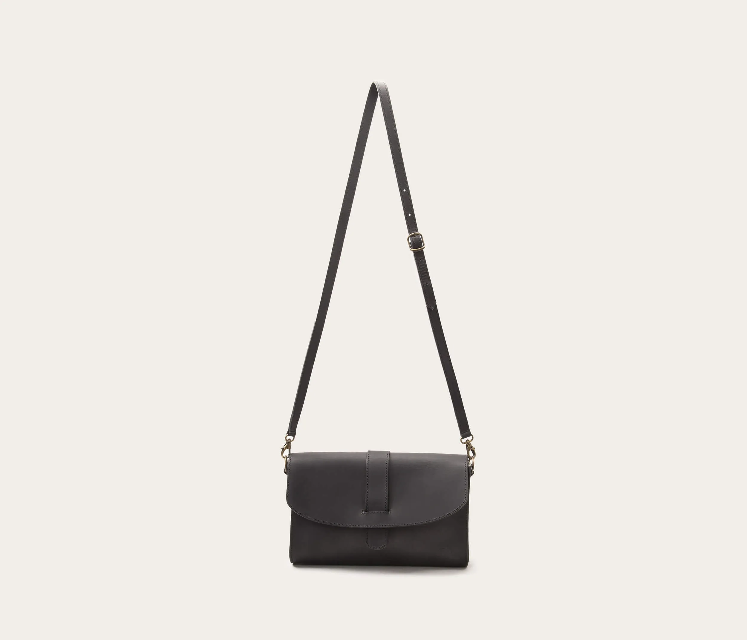 Méjanes Bag Black