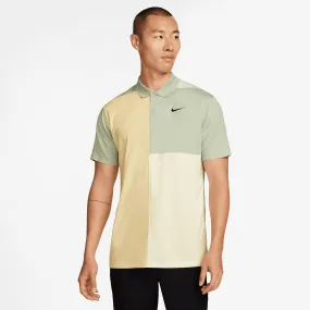 NIKE DRI-FIT VICTORY VERT JAUNE