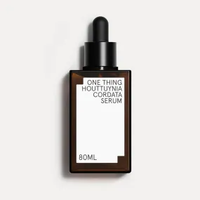 ONE THING Houttuynia Cordata Serum