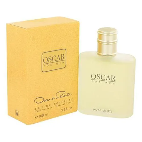 Oscar 100ml EDT for Men by Oscar De La Renta