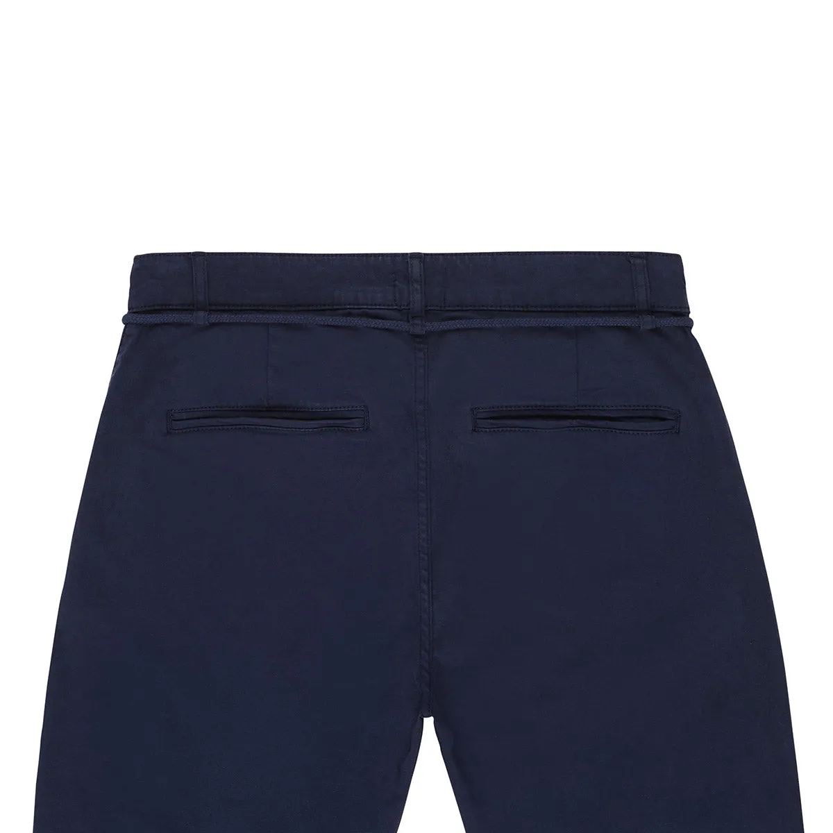 PANTALON BASK IN THE SUN TIAGO NAVY