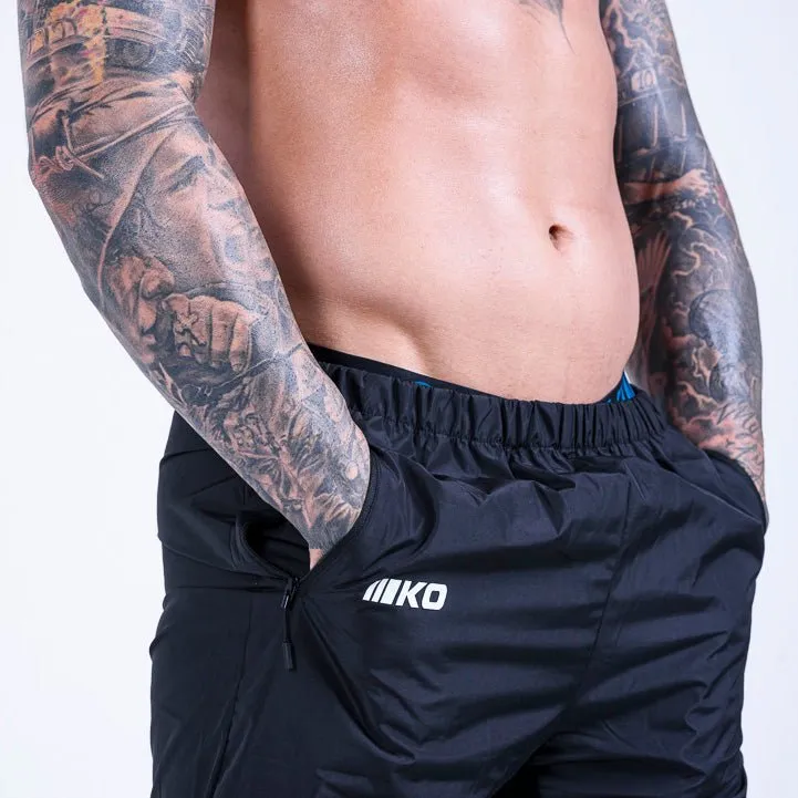 Pantaloni Knockout Termo