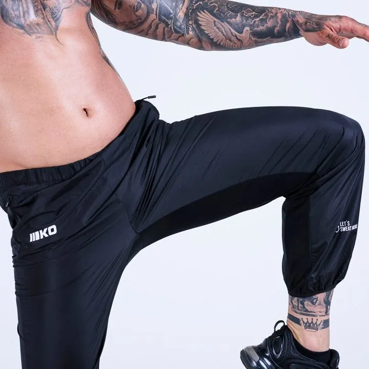 Pantaloni Knockout Termo