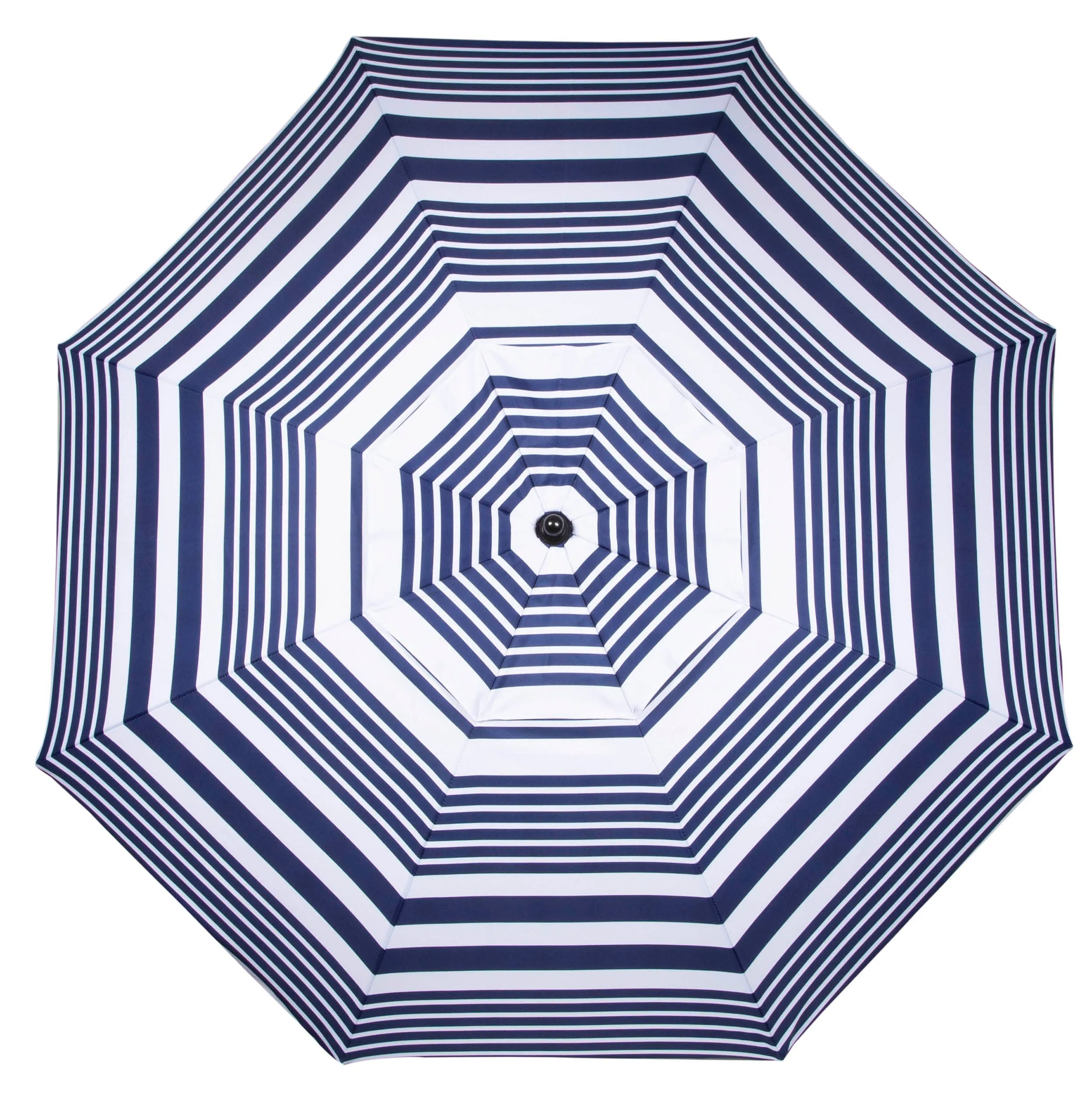 Parasol de plage Rayure Fouta