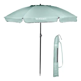 Parasol de plage Vert d'eau