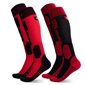 Pro Team SKI 90 Kids Socks - Pack of 2 pairs