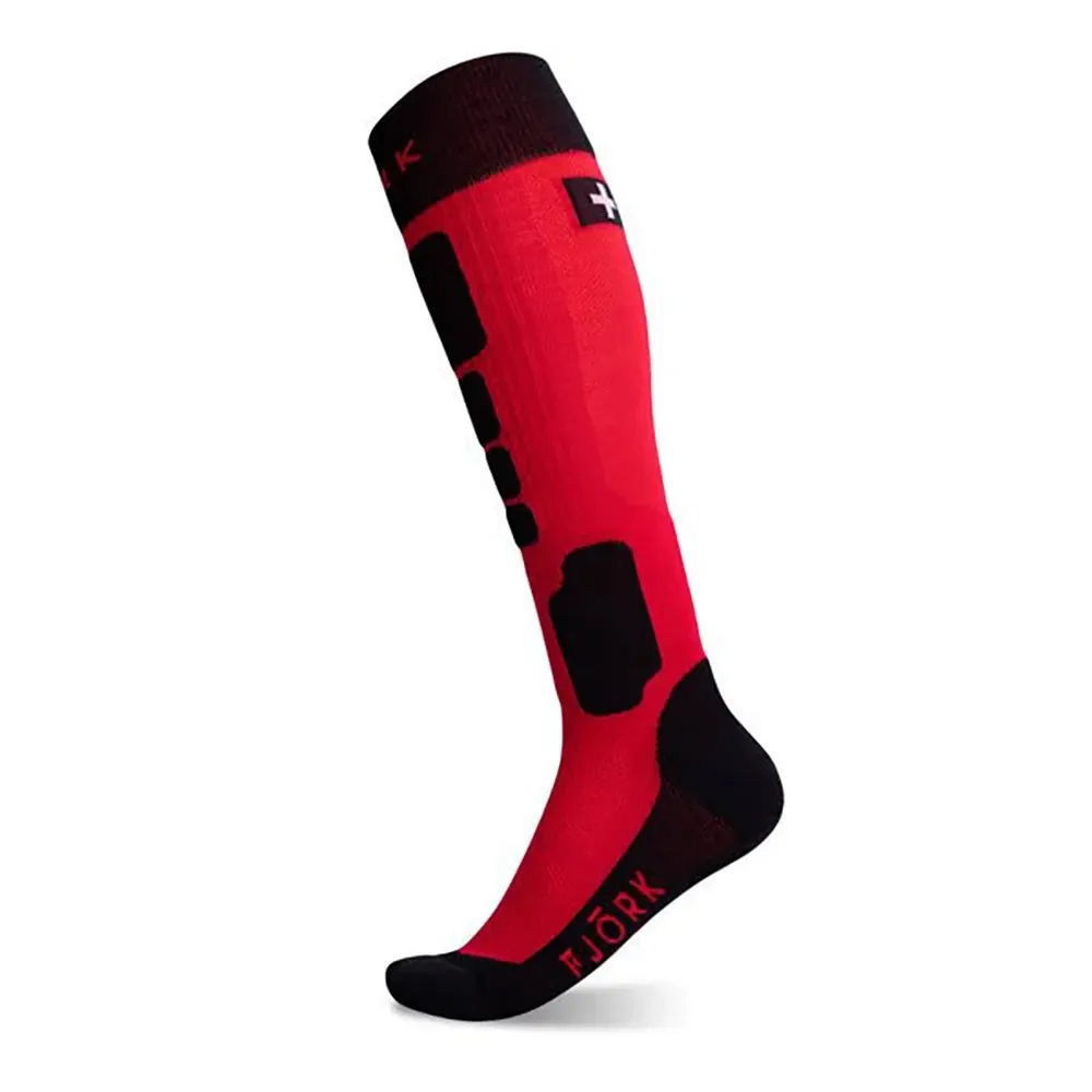 Pro Team SKI 90 Kids Socks - Pack of 2 pairs