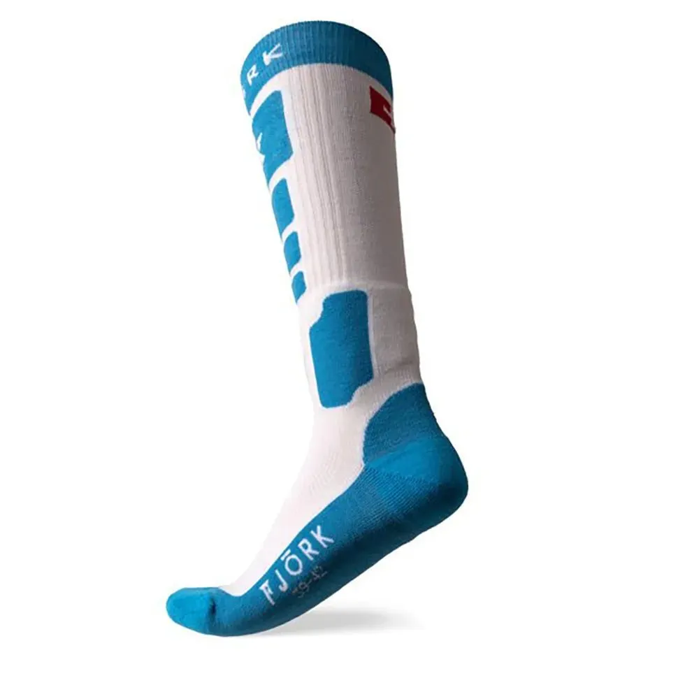 Pro Team Ski 90 Socks - Pack of 2 pairs