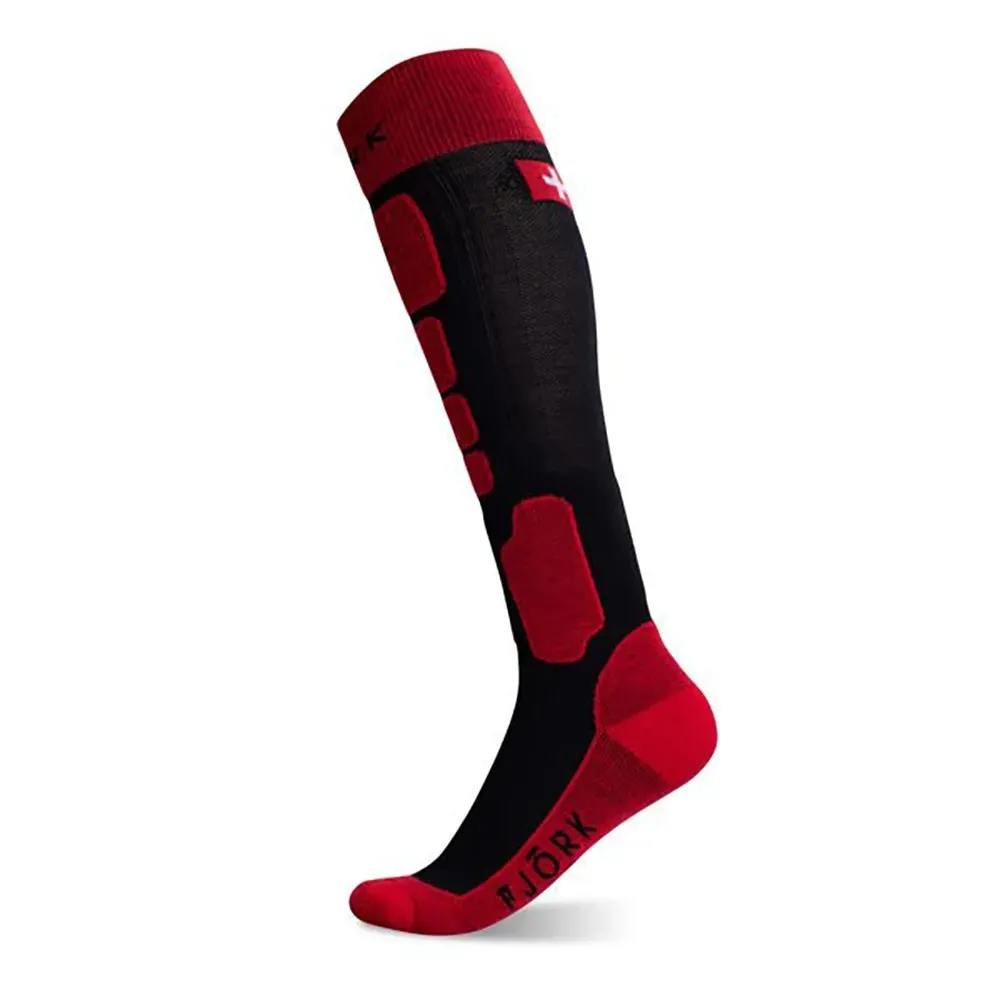 Pro Team Ski 90 Socks - Pack of 2 pairs