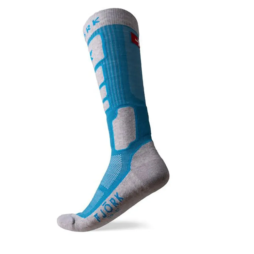 Pro Team Ski 90 Socks - Pack of 2 pairs