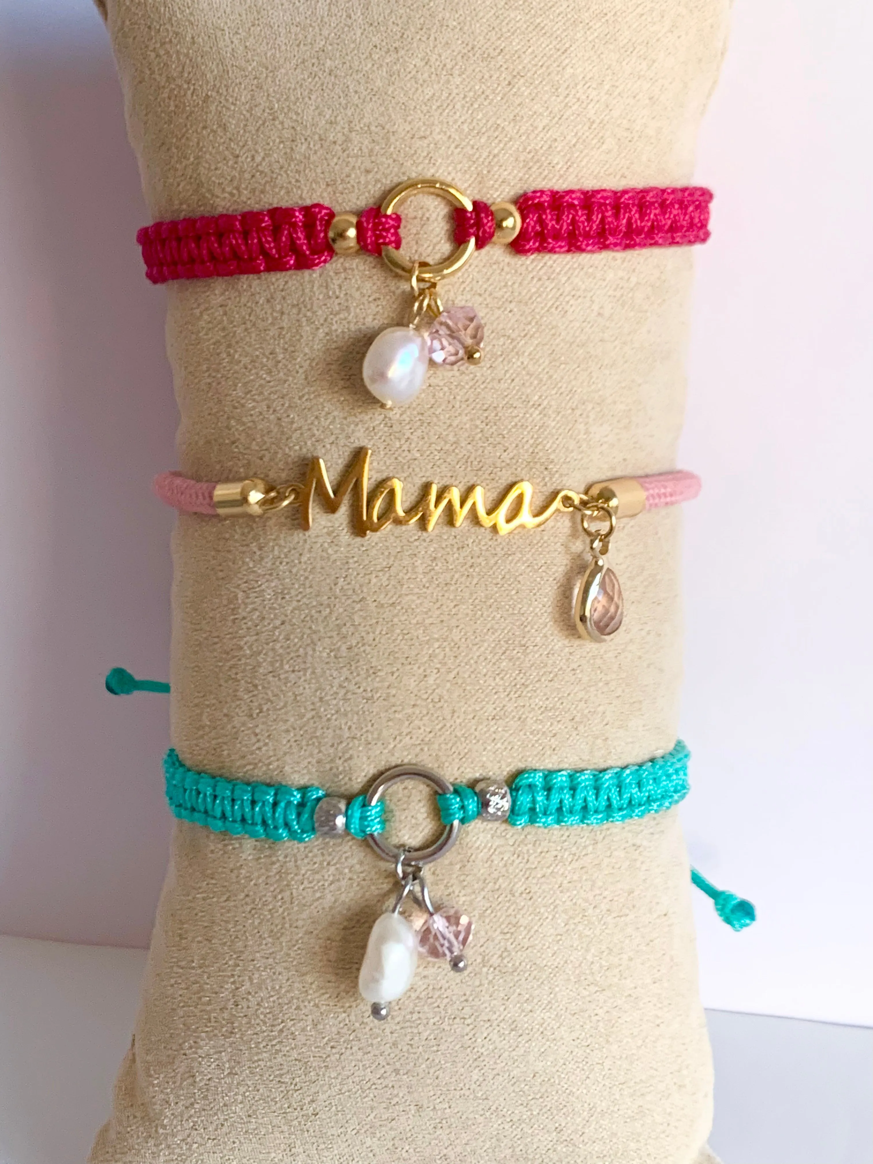 Pulsera Liana