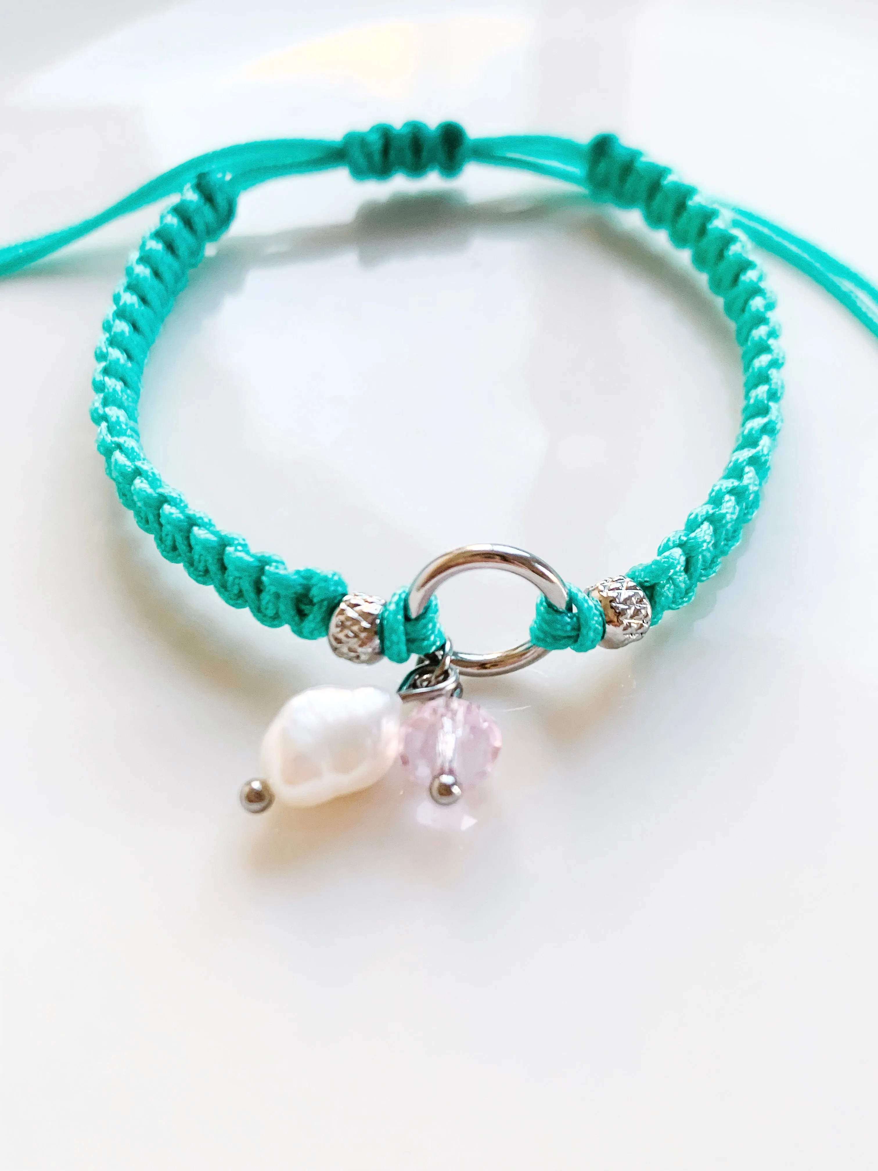 Pulsera Liana