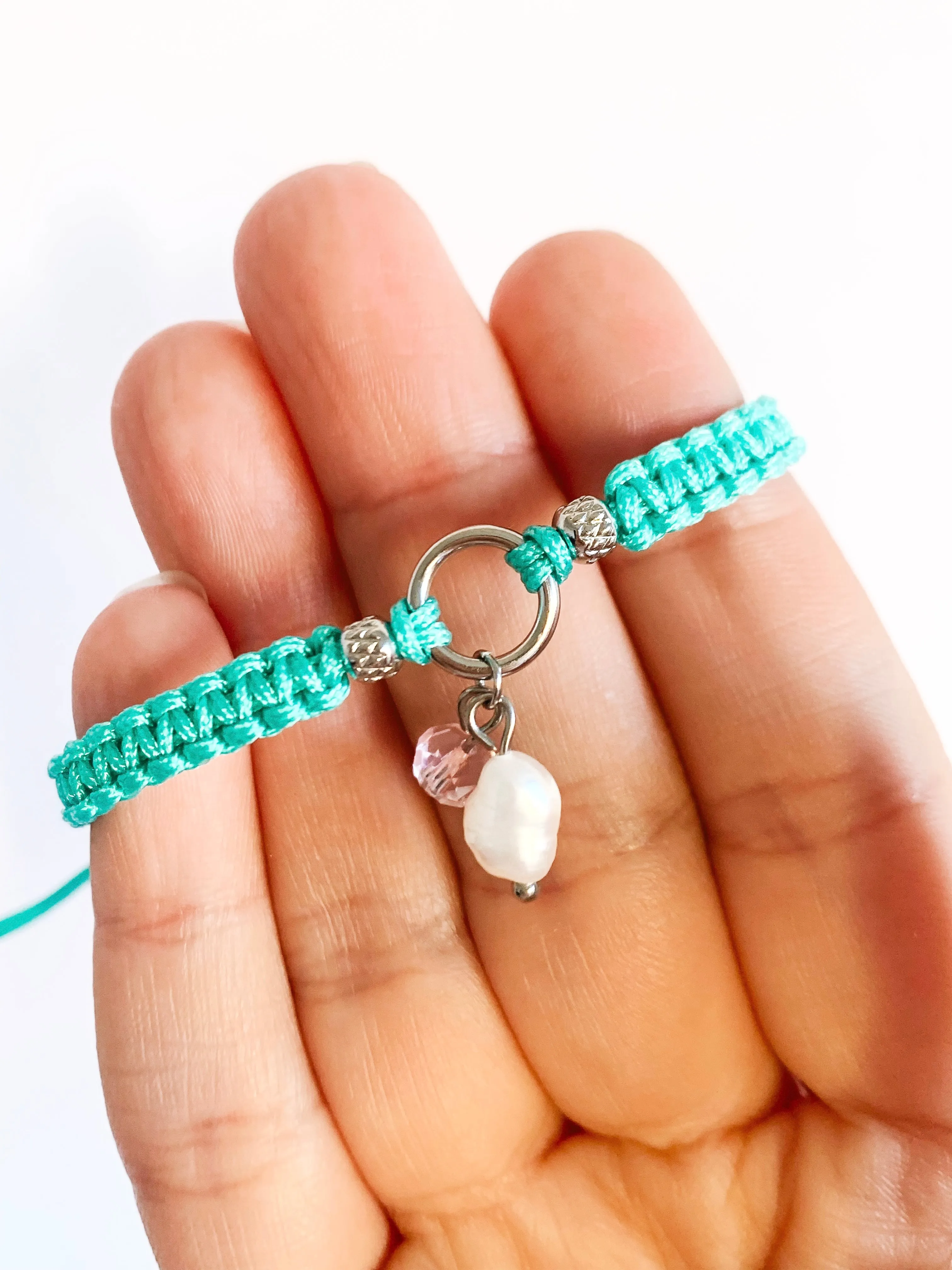 Pulsera Liana