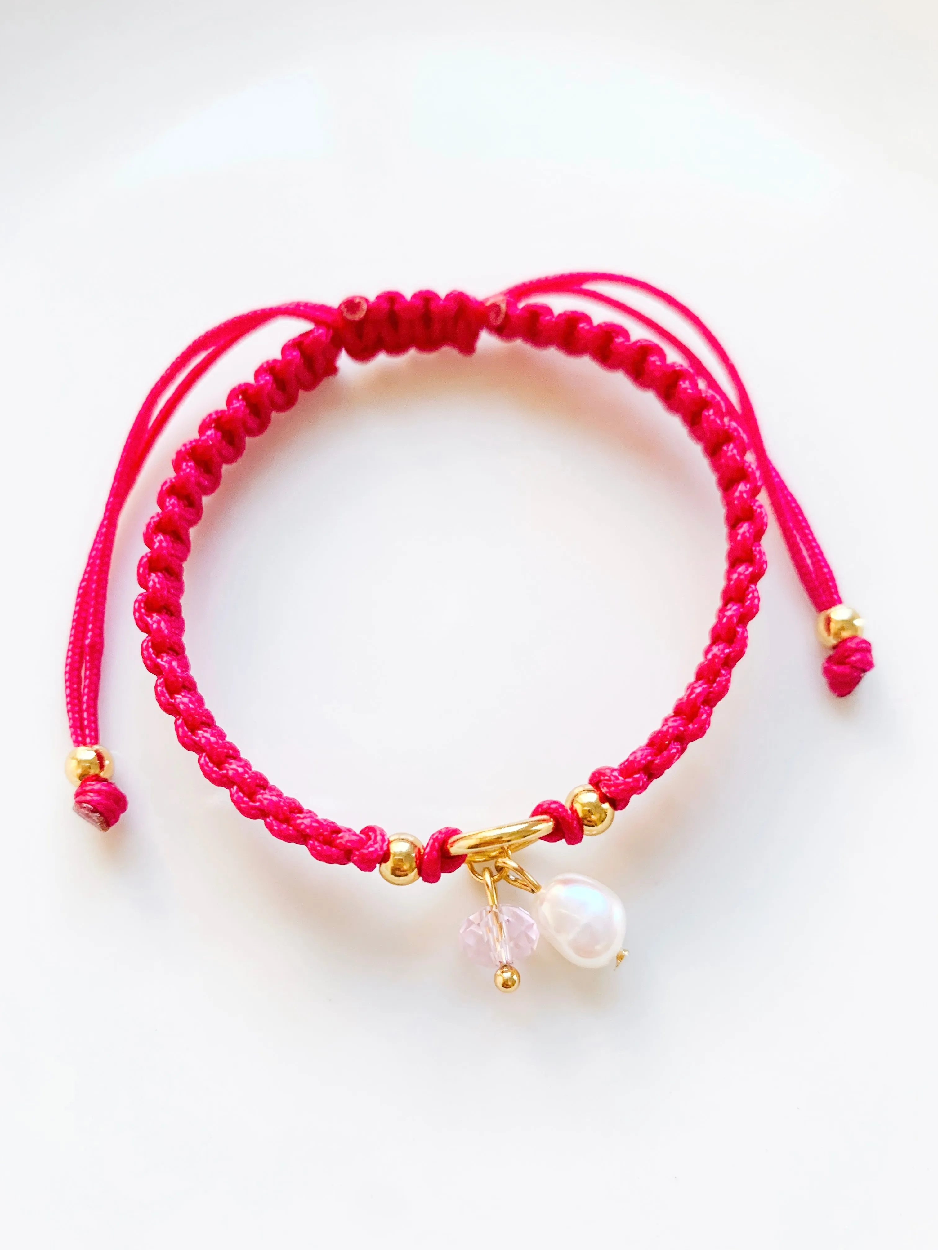 Pulsera Liana