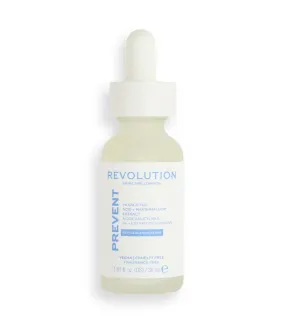 Revolution Skincare - Sérum 1% cido Salicílico con extracto de Malvavisco